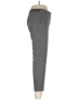 Zara Basic Plaid Gray Dress Pants Size M - photo 4