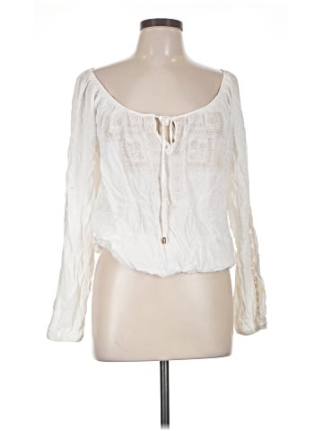 XOXO Long Sleeve T-Shirt (view 1)