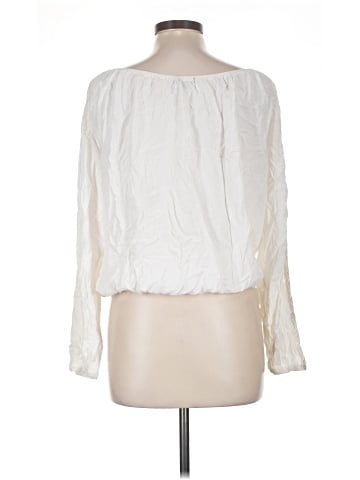 XOXO Long Sleeve T-Shirt (view 2)