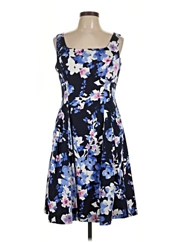 Lauren by Ralph Lauren Casual Dress (view 1)