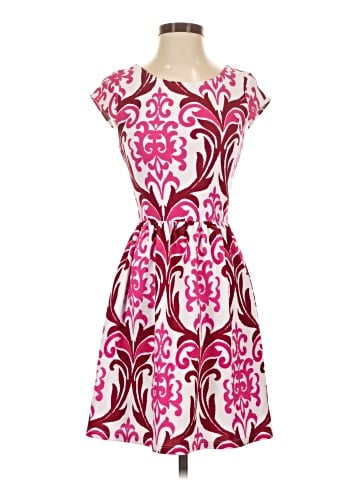 Everly Cocktail Dress (view 1)
