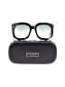 Henri Bendel Gray Sunglasses One size - photo 2