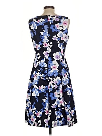 Lauren by Ralph Lauren Casual Dress (view 2)