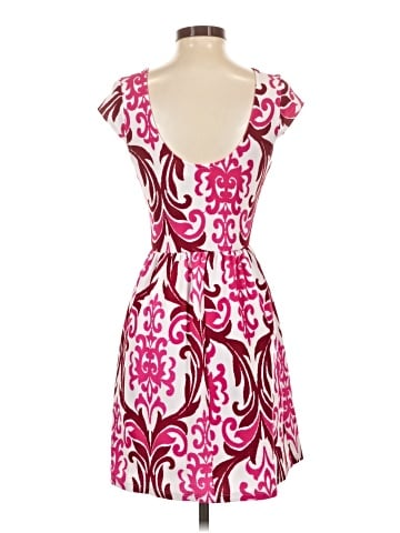 Everly Cocktail Dress (view 2)