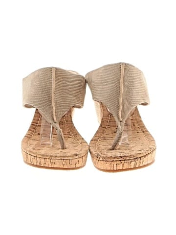 Donald J Pliner Wedges (view 2)