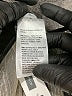 Chico's 100% Nylon Black Kimono Size Med (1) - photo 8