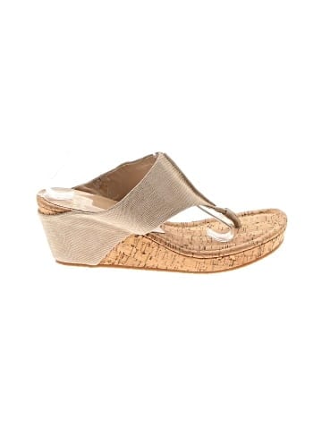 Donald J Pliner Wedges (view 1)