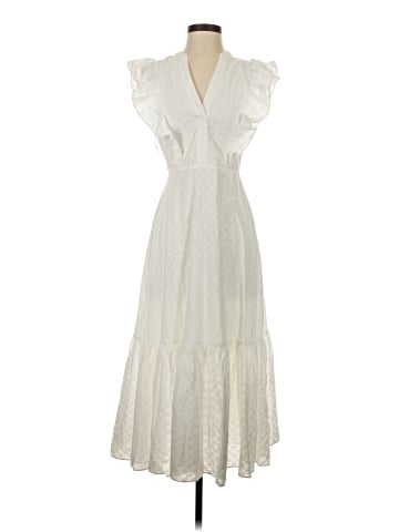 BCBGMAXAZRIA Cocktail Dress (view 1)