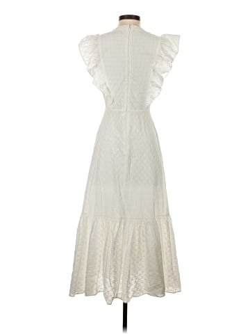 BCBGMAXAZRIA Cocktail Dress (view 2)