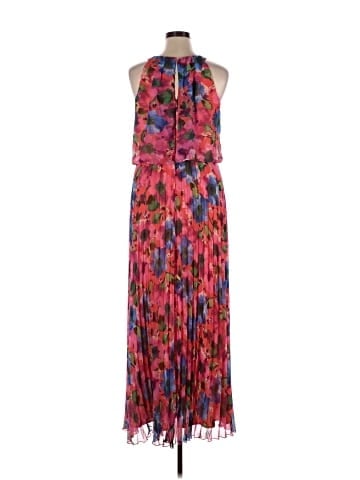 Xscape Casual Dress (view 2)