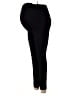 Motherhood Black Active Pants Size S - photo 1