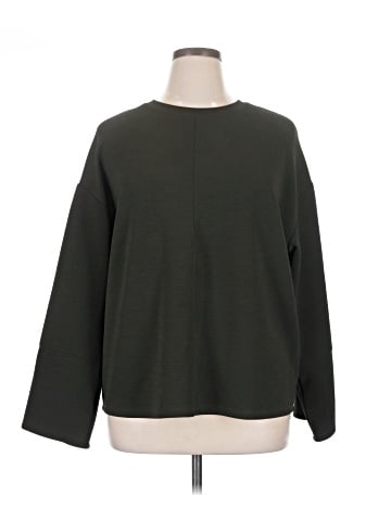 prologue Long Sleeve Top (view 1)
