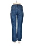 Talbots Hearts Blue Jeans Size 4 (petite) - photo 2