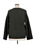 prologue Green Long Sleeve Top Size XL - photo 2