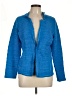 Chico's Blue Cardigan Size L - photo 1