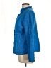Chico's Blue Cardigan Size L - photo 5