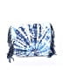 Magid Tie-dye Blue Tote One size - photo 1