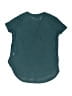 Active by Old Navy Teal Active T-Shirt Size L (estimated, youth) - photo 2