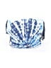 Magid Tie-dye Blue Tote One size - photo 3