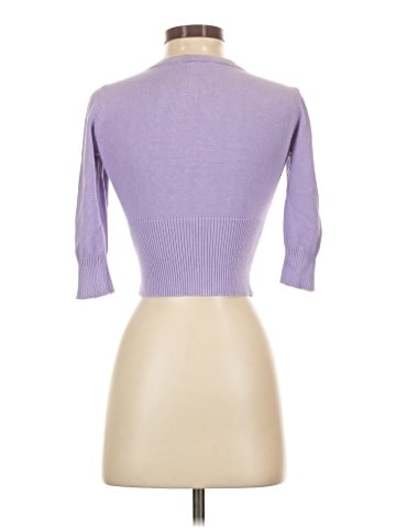 Iz Byer Cardigan (view 2)