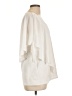 Torrid Ivory 3/4 Sleeve Blouse Size Lg Plus (0) - photo 4