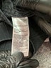 Chico's Black Cargo Pants Size Lg (2) - photo 5