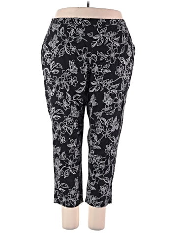 Alfred Dunner Casual Pants (view 1)