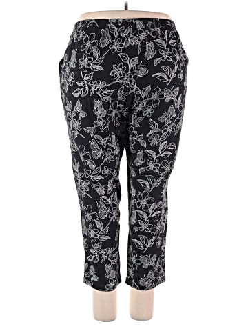 Alfred Dunner Casual Pants (view 2)