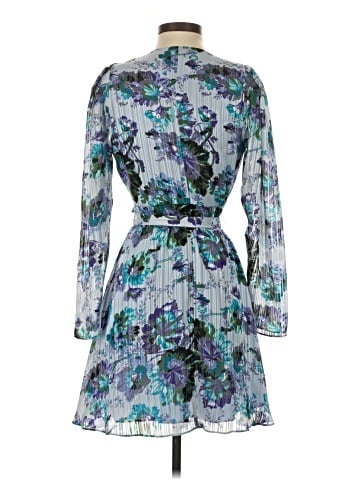 BCBGMAXAZRIA Cocktail Dress (view 2)