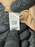 Cato Solid Tan Khakis Size 10 - photo 5