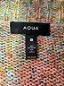 Aqua Tweed Tan Pullover Sweater Size L - photo 7