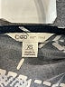 Cato Argyle Black Cocktail Dress Size XS - photo 7