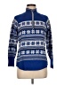 Talbots Blue Pullover Sweater Size M - photo 1
