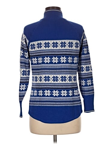 Talbots Pullover Sweater (view 2)