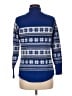 Talbots Blue Pullover Sweater Size M - photo 2