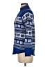 Talbots Blue Pullover Sweater Size M - photo 5