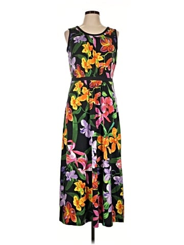 Lands' End Casual Dress (view 1)