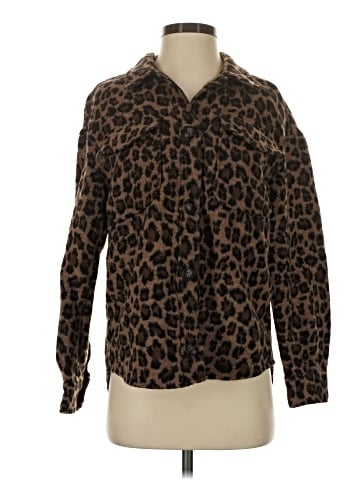Bagatelle Jacket (view 1)