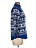 Talbots Blue Pullover Sweater Size M - photo 4