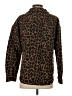 Bagatelle Animal Print Brown Jacket Size XS - photo 2
