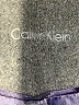 Calvin Klein Gray Wool Coat Size L (estimated) - photo 6