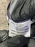 Calvin Klein Gray Wool Coat Size L (estimated) - photo 7