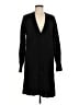 Assorted Brands Black Wool Cardigan Size M - photo 1