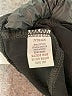 Unbranded Solid Black Active Pants Size XL - photo 8