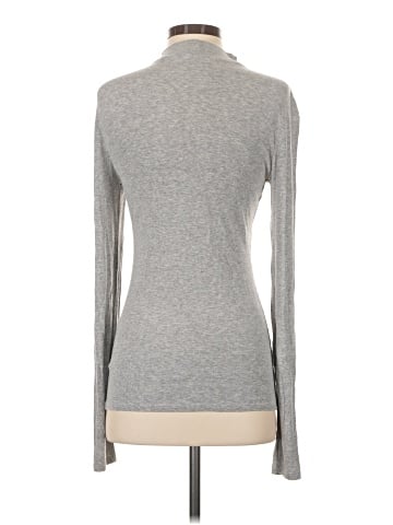Pure & Good Long Sleeve Turtleneck (view 2)