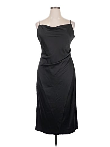 Lulus Cocktail Dress (view 1)