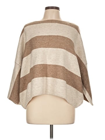 Vince Camuto Poncho (view 1)