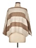 Vince Camuto Tan Poncho Size L - photo 1