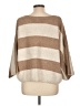 Vince Camuto Tan Poncho Size L - photo 2