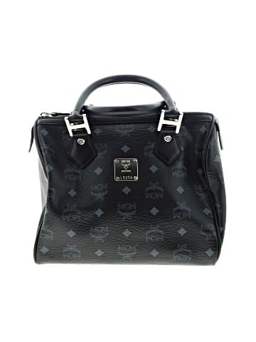 MCM Satchel (view 1)